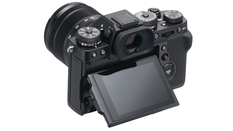 Illustration for article titled Fujifilm's X-T3 Chases Even Better Video While Fixing the Two Biggest Issues About the X-T2